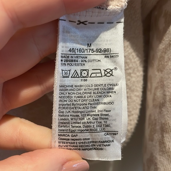 Lightweight sweater - Picture 3 of 4